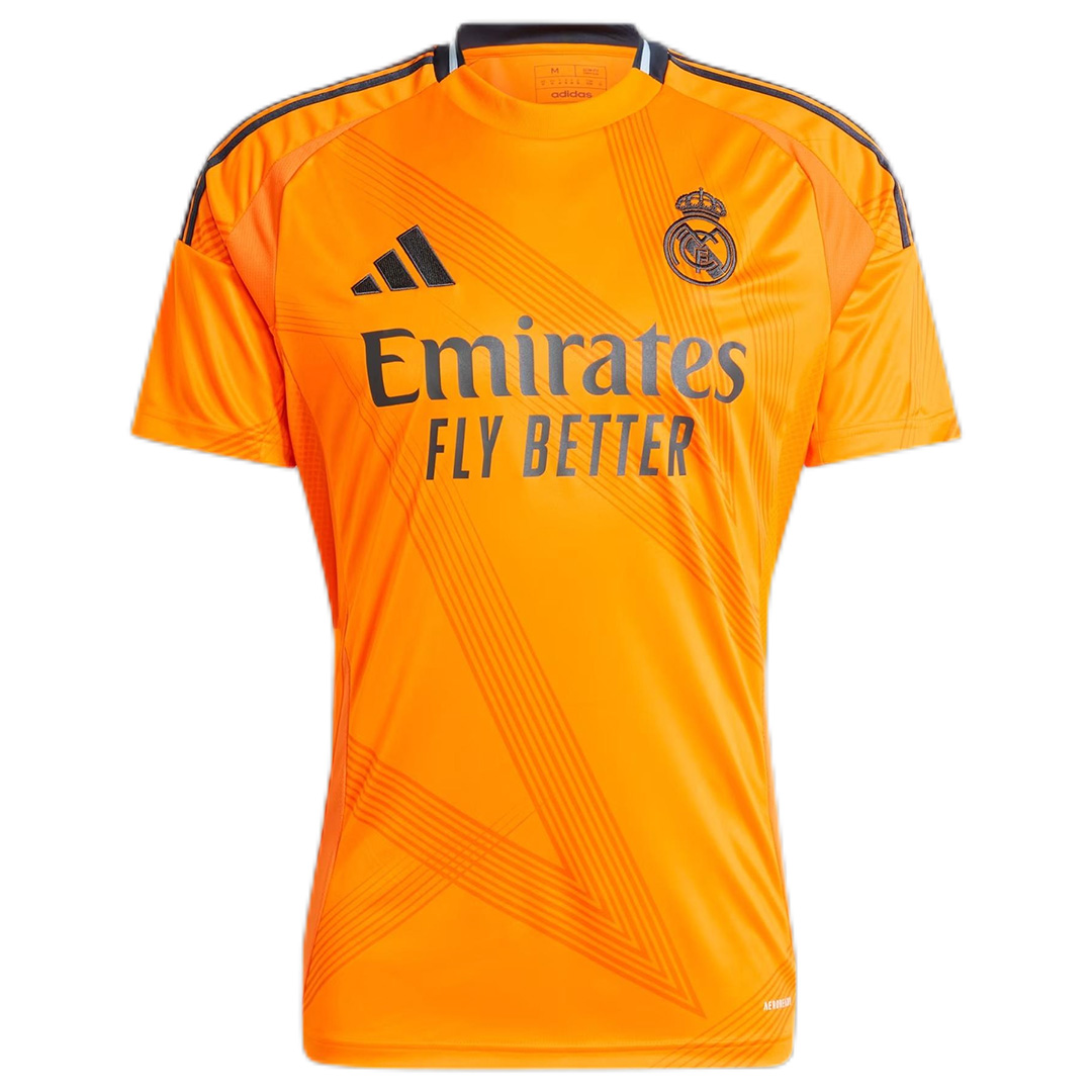 [Super Replica] Real Madrid Away Jersey 2024/25 - minejerseys