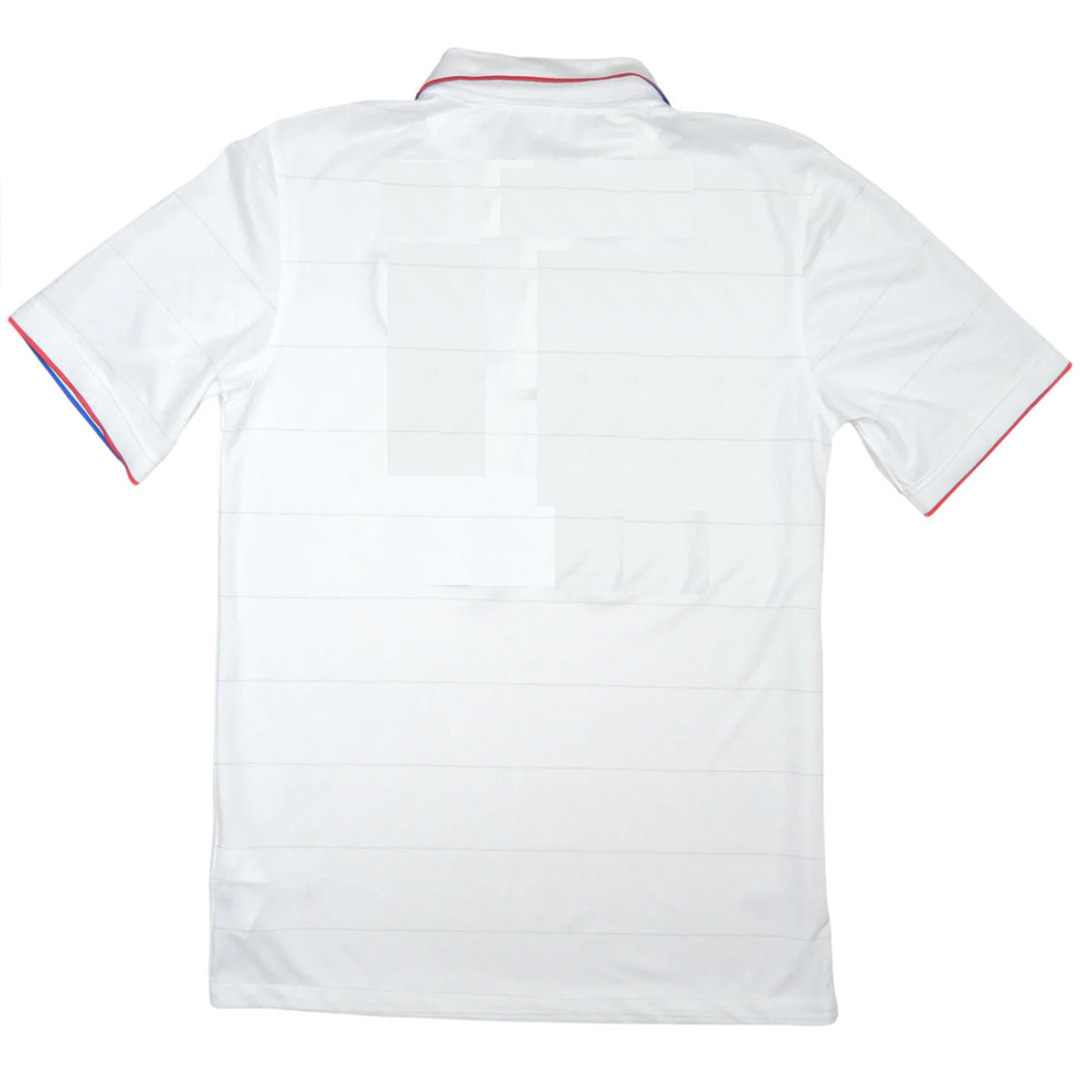 Retro USA Home Jersey 2014/15 - minejerseys