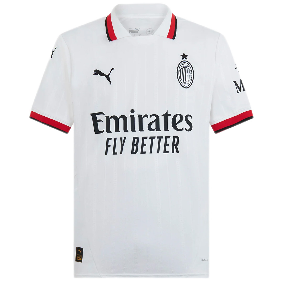 [Super Replica] AC Milan Away Jersey 2024/25 - minejerseys
