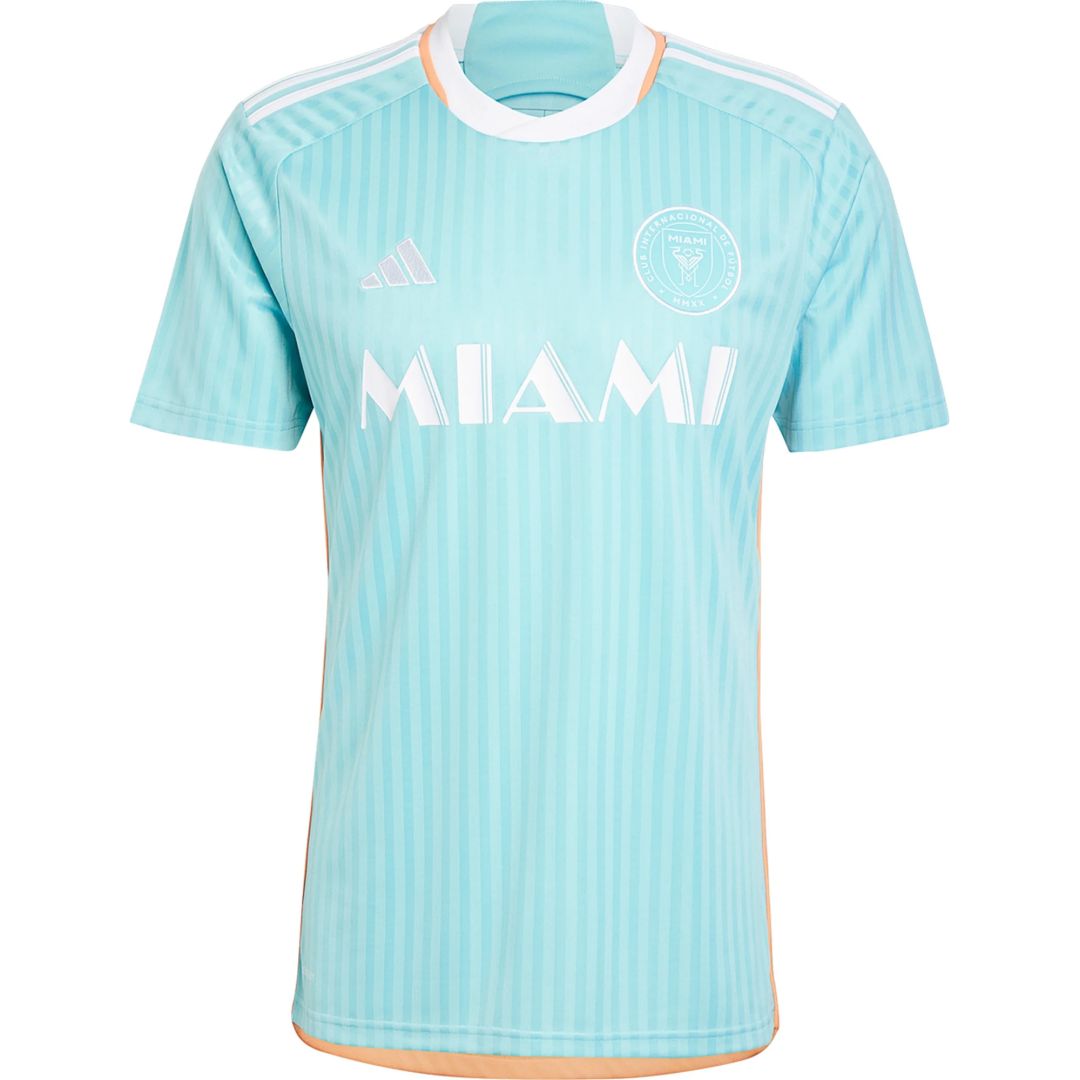 Inter Miami CF Third Archive Jersey 2024 - minejerseys