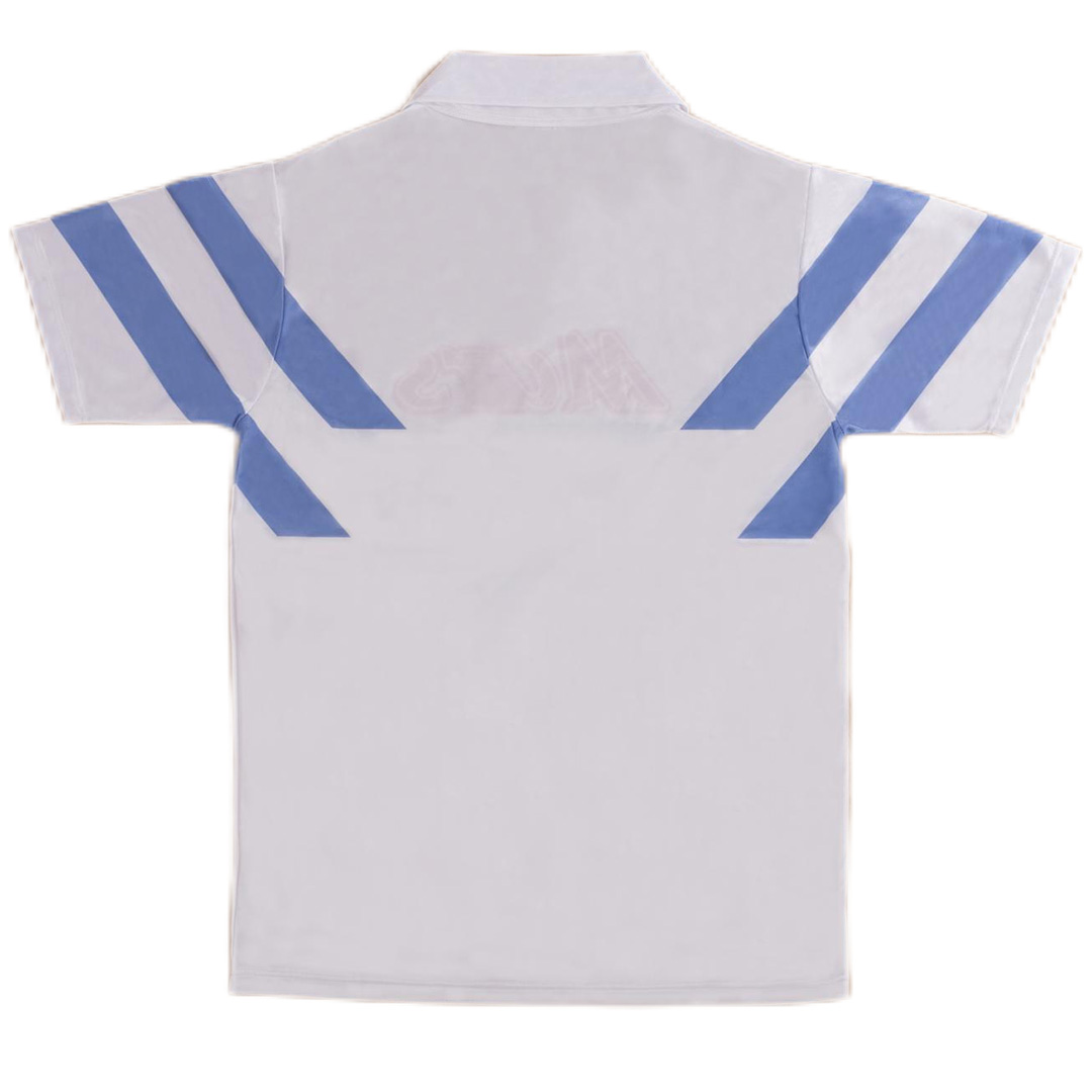 Retro Napoli Away Jersey 1988/89 - minejerseys