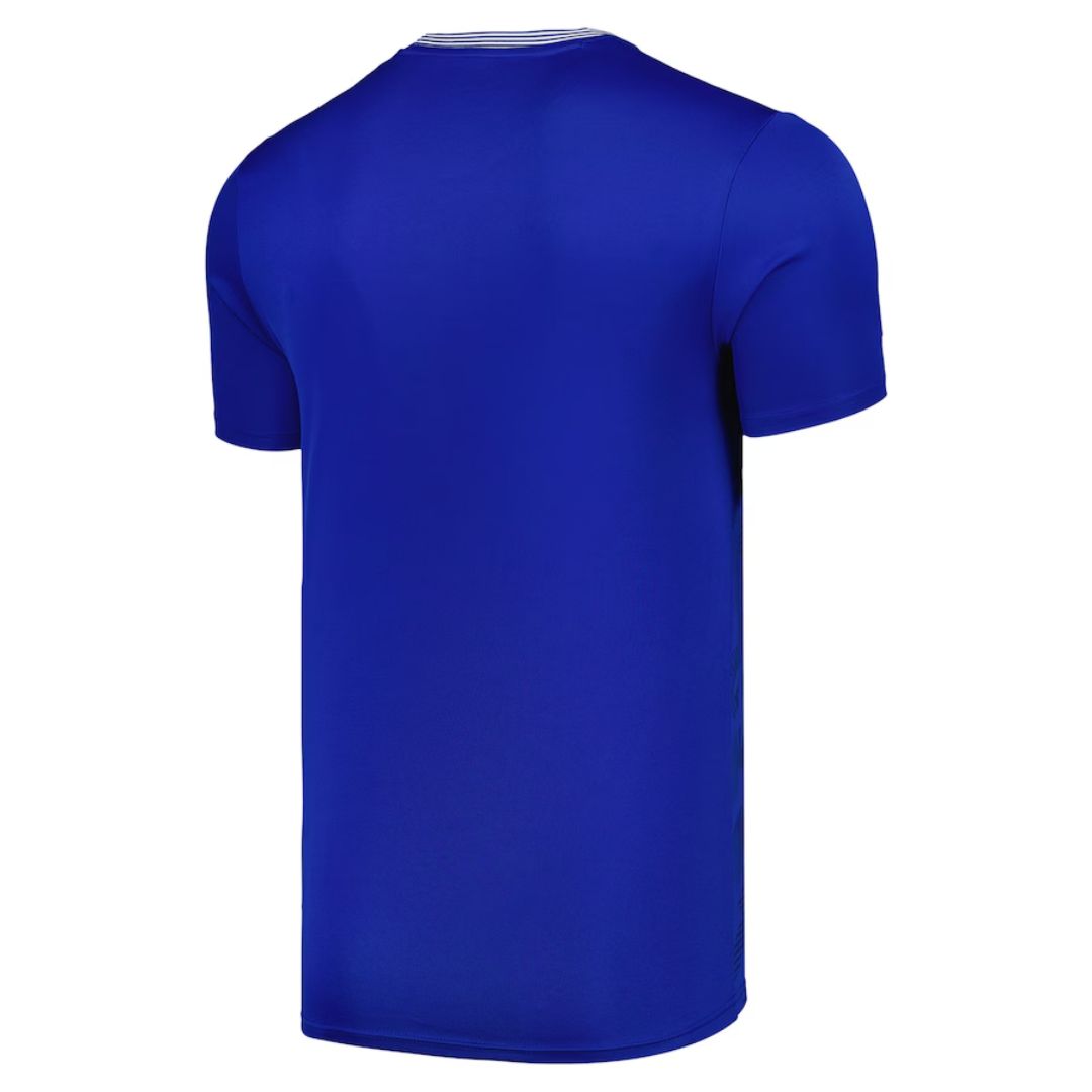 Everton Home Jersey 2024/25 - minejerseys