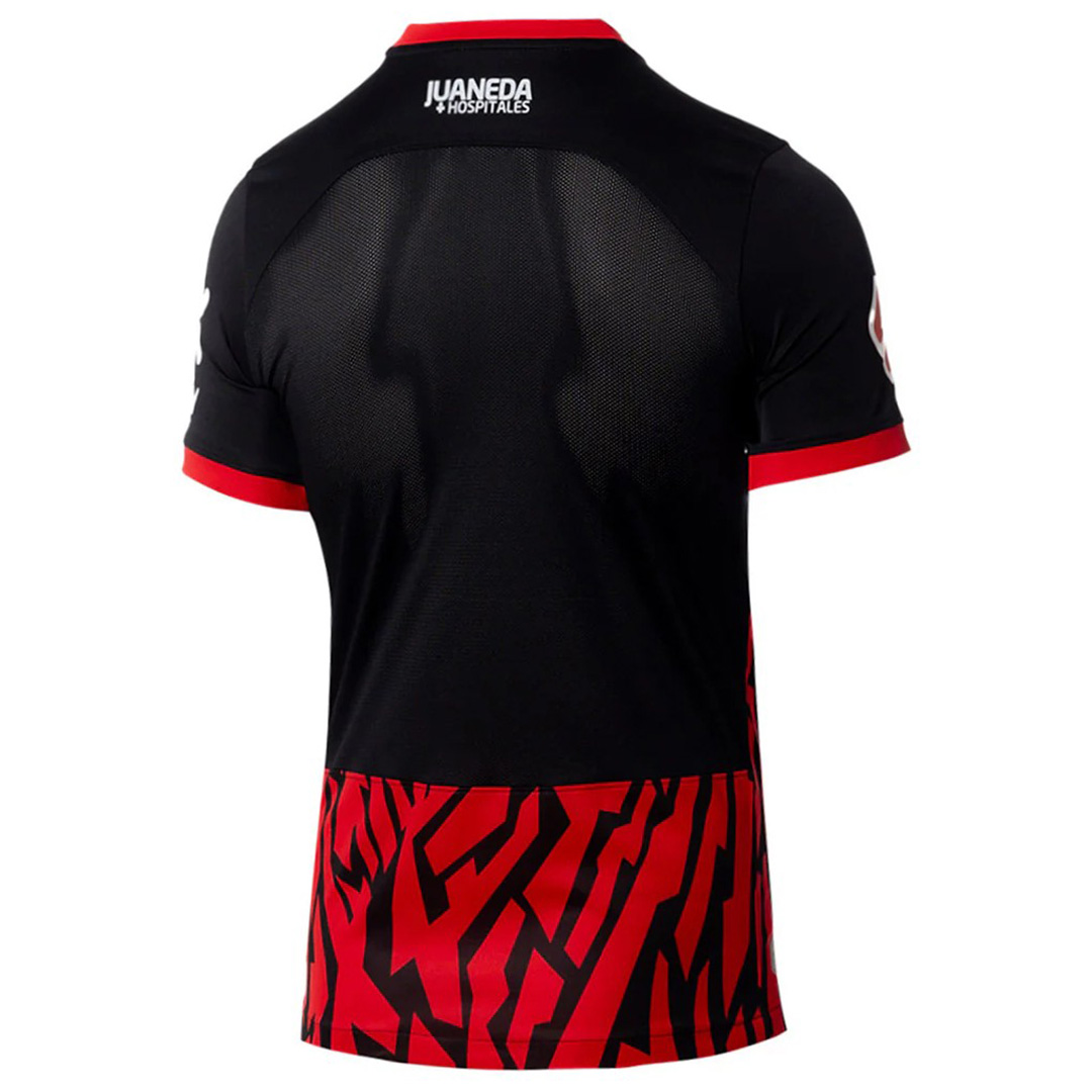 RCD Mallorca Home Jersey 2024/25 - minejerseys