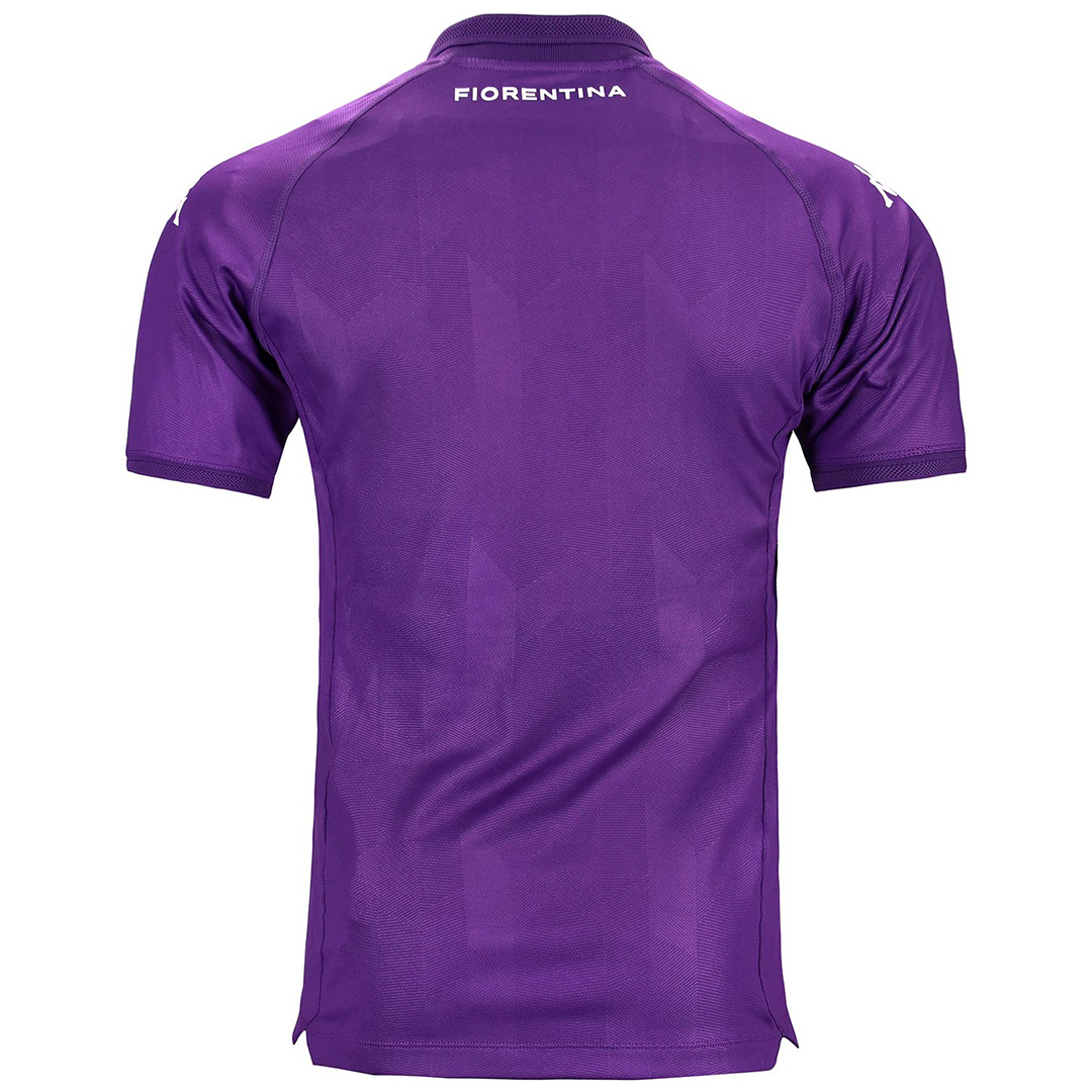 Fiorentina Home Jersey 2024/25 - minejerseys