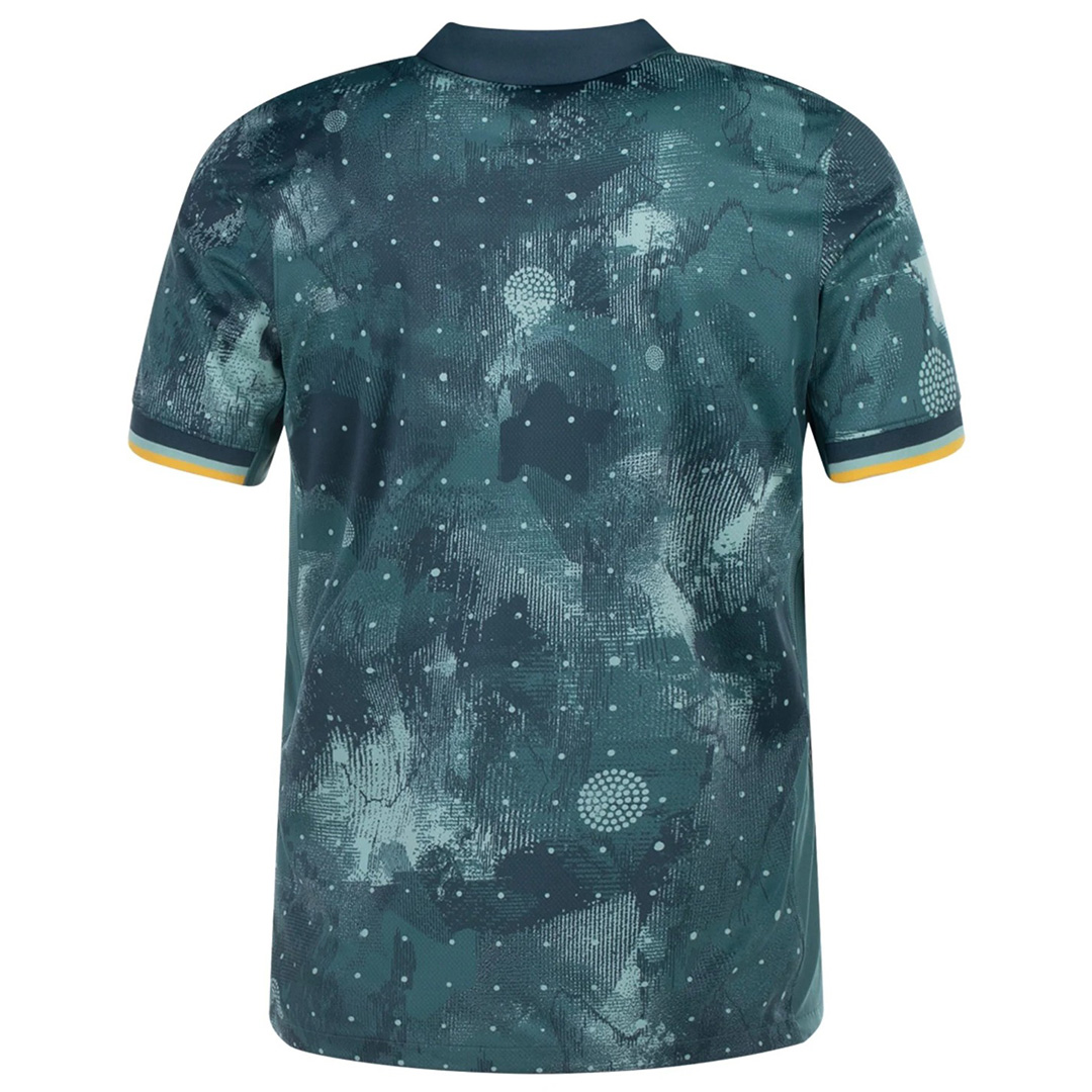 Tottenham Hotspur Third Jersey Player Version 2024/25 - minejerseys