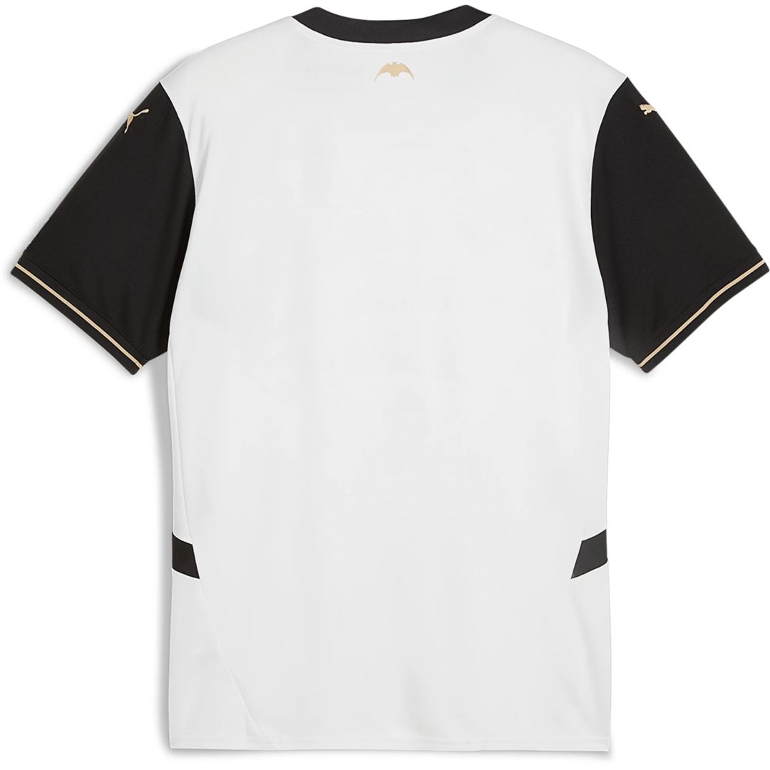 Valencia Home Jersey 2024/25 - minejerseys