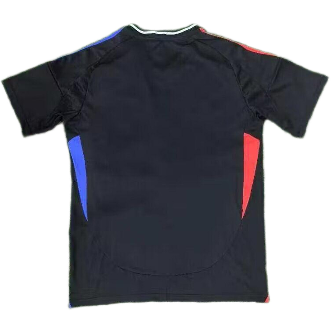 Olympique Lyonnais Away Jersey 2024/25 - minejerseys