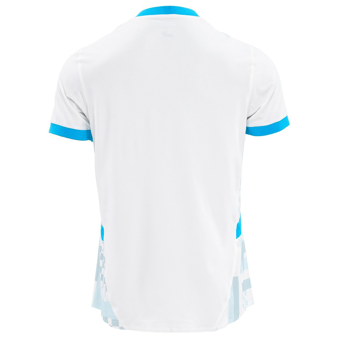 Marseille Home Jersey 2024/25 - minejerseys