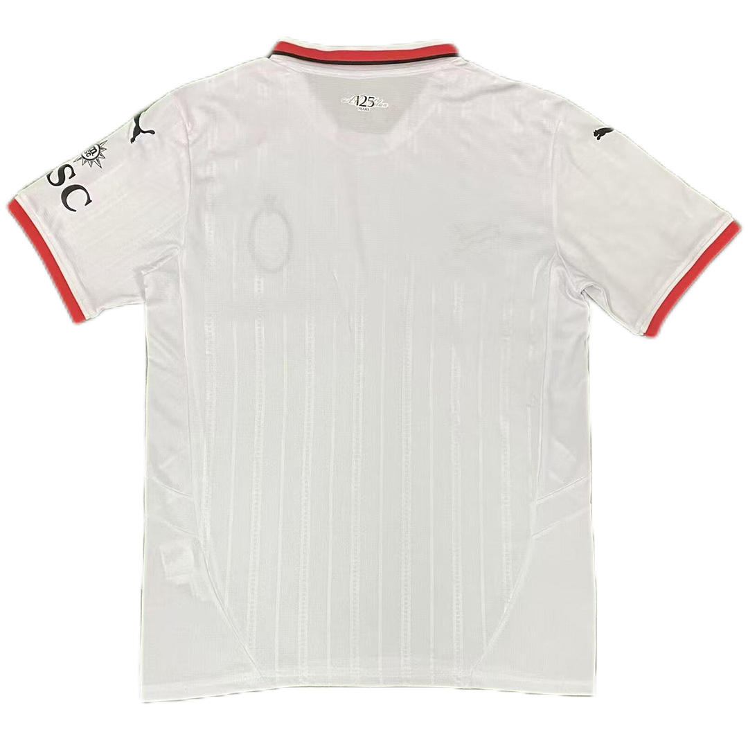 [Super Replica] AC Milan Away Jersey 2024/25 - minejerseys