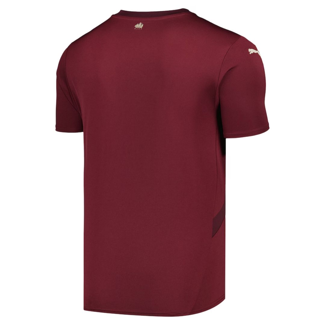 Manchester City Third Jersey 2024/25 - minejerseys