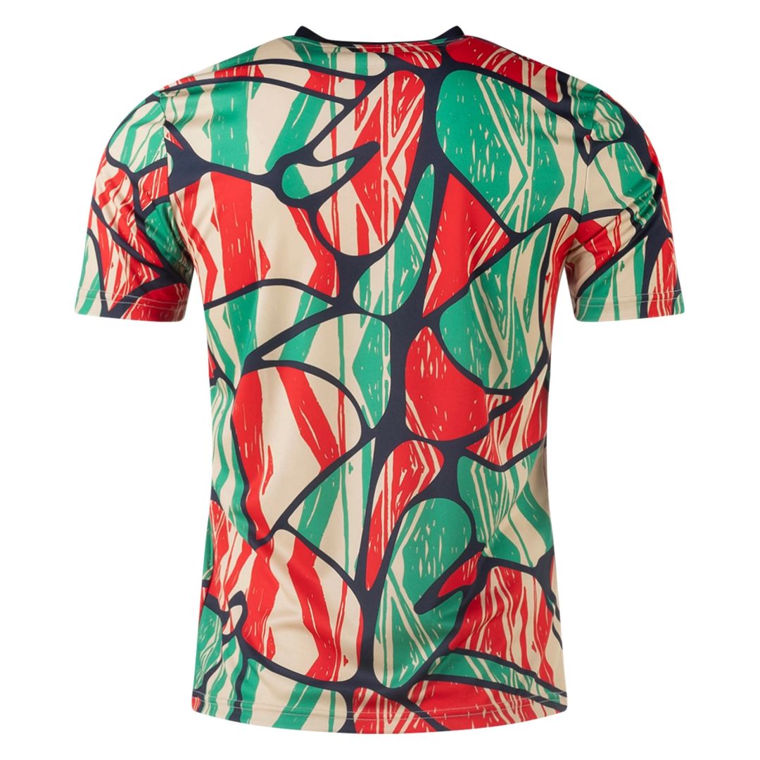 Arsenal Pre-Match Jersey 2024/25 - minejerseys