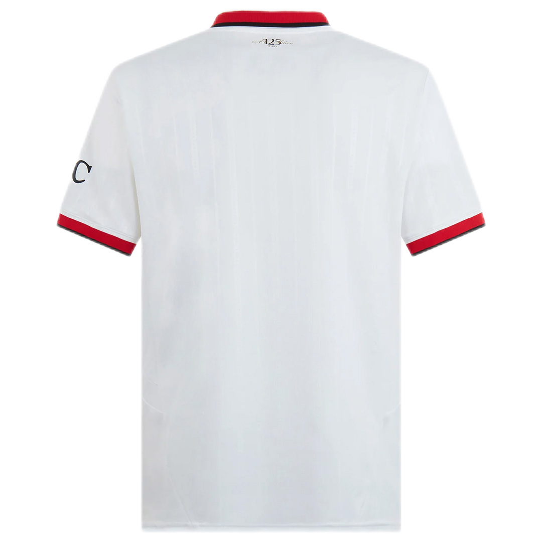 [Super Replica] AC Milan Away Jersey 2024/25 - minejerseys