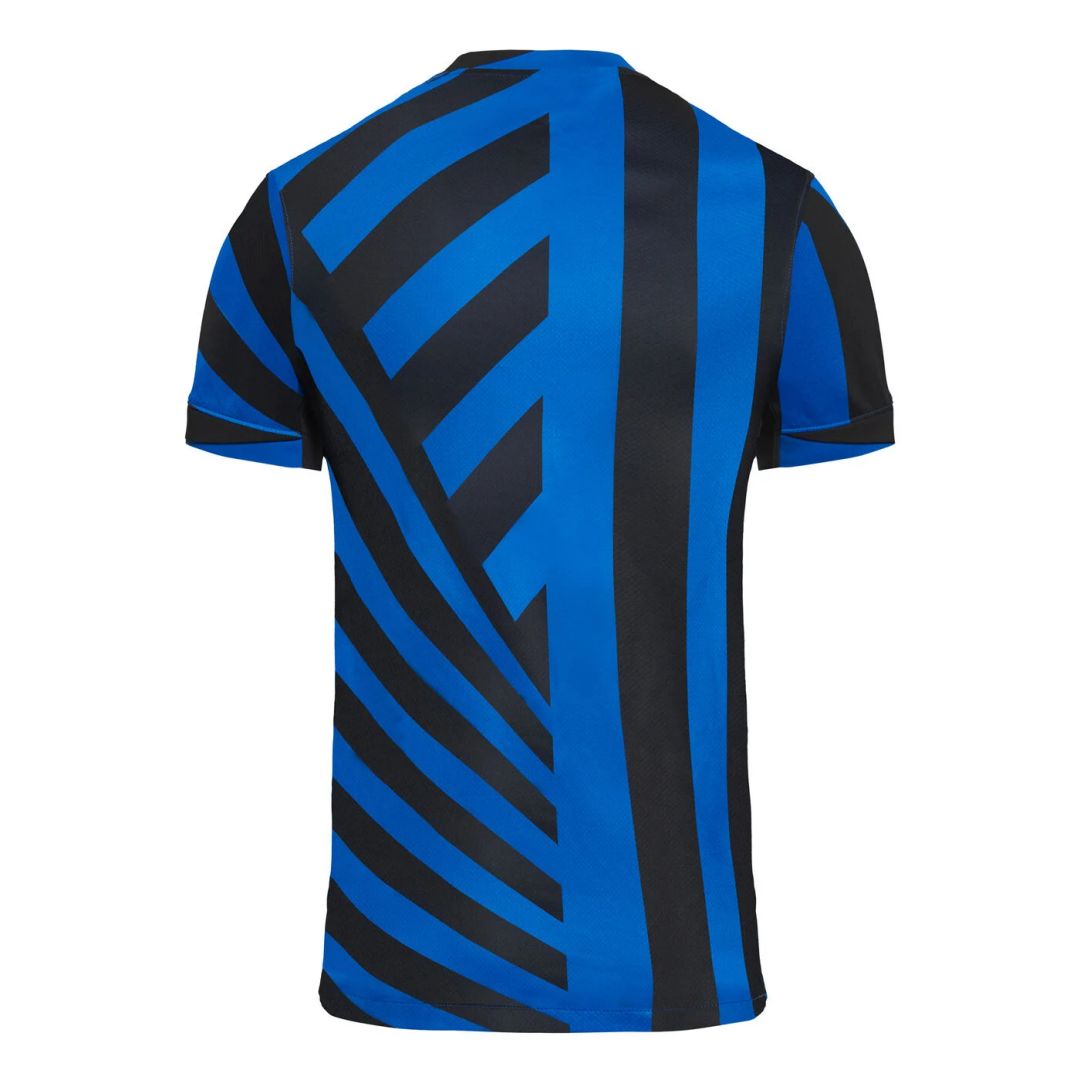 Inter Milan Home Jersey 2024/25 - minejerseys