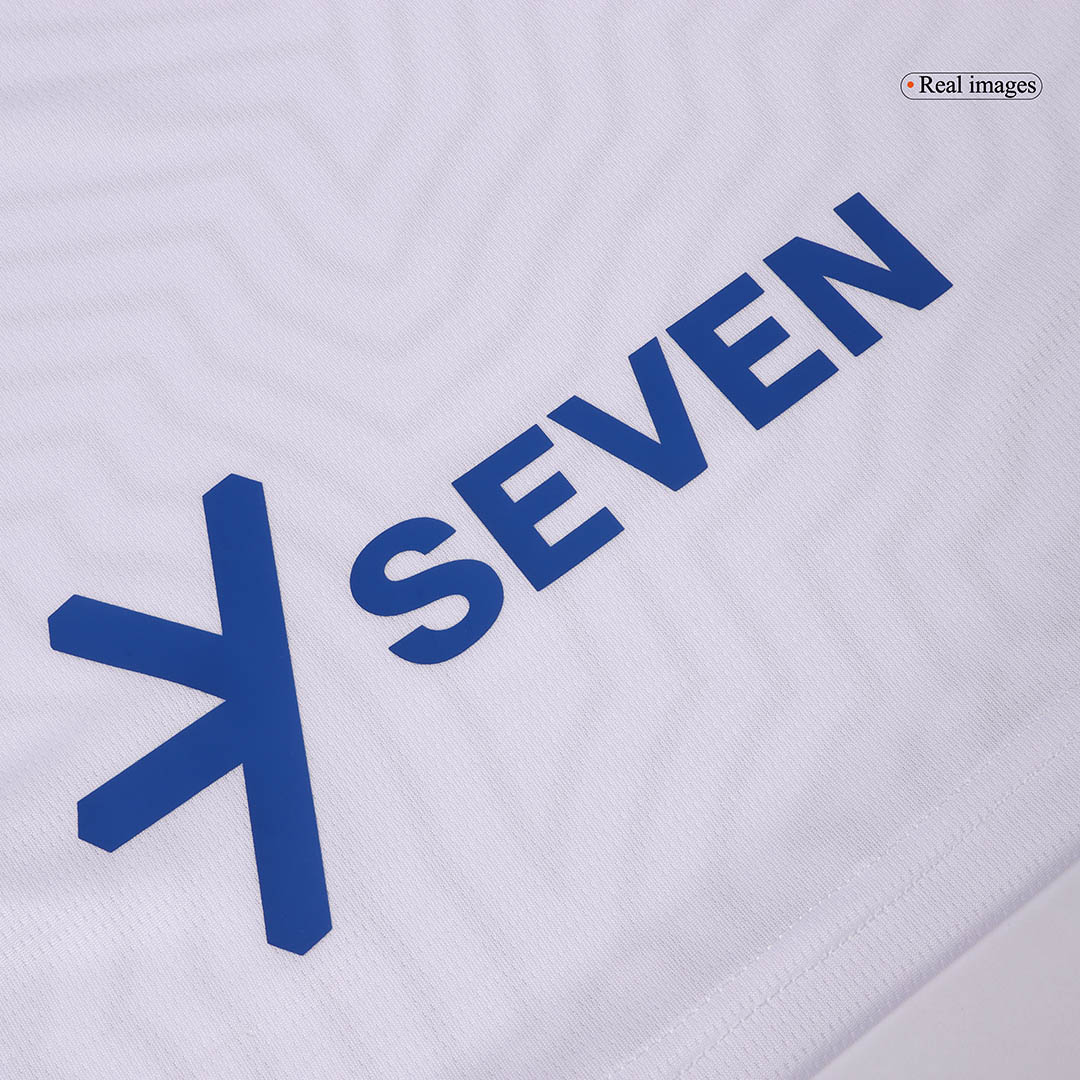 Al Hilal Saudi Away Jersey 2024/25 - minejerseys