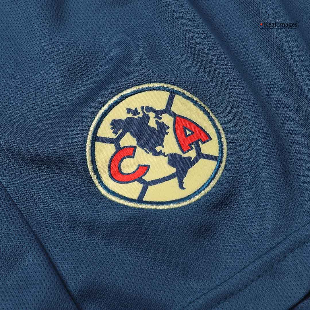 Kids Club America Away Jersey Kit 2024/25 - minejerseys