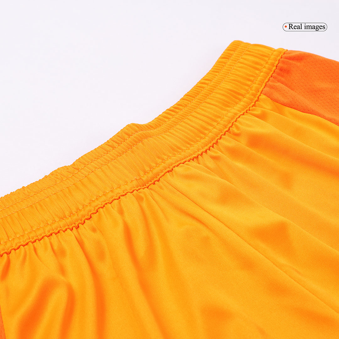 Real Madrid Away Shorts 2024/25 - minejerseys