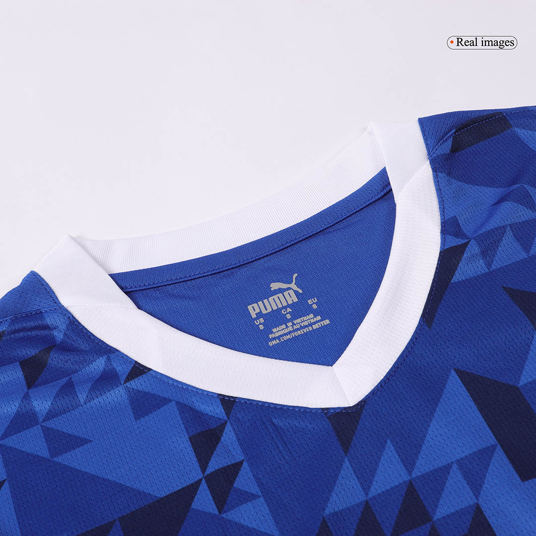Al Hilal Saudi Home Jersey 2024/25 - minejerseys