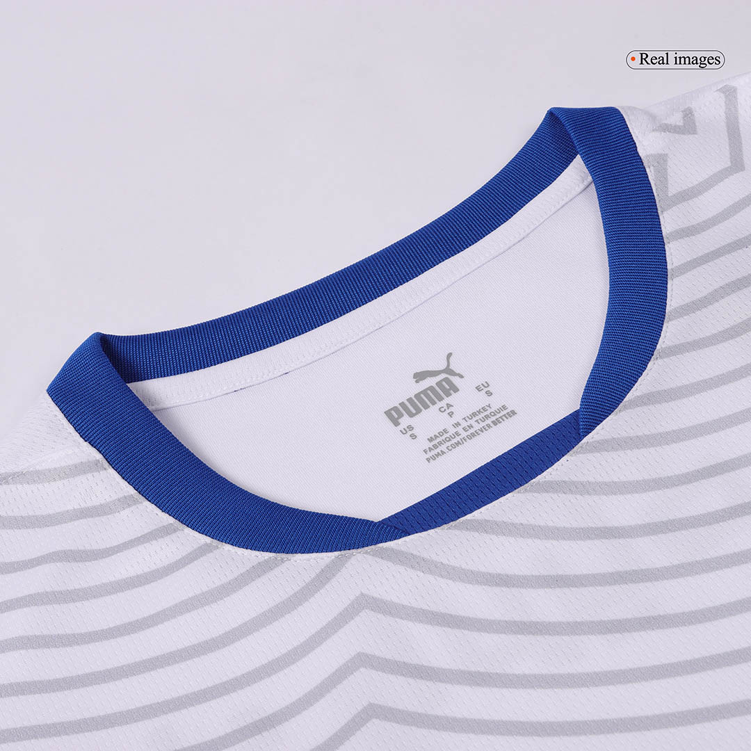 Al Hilal Saudi Away Jersey 2024/25 - minejerseys