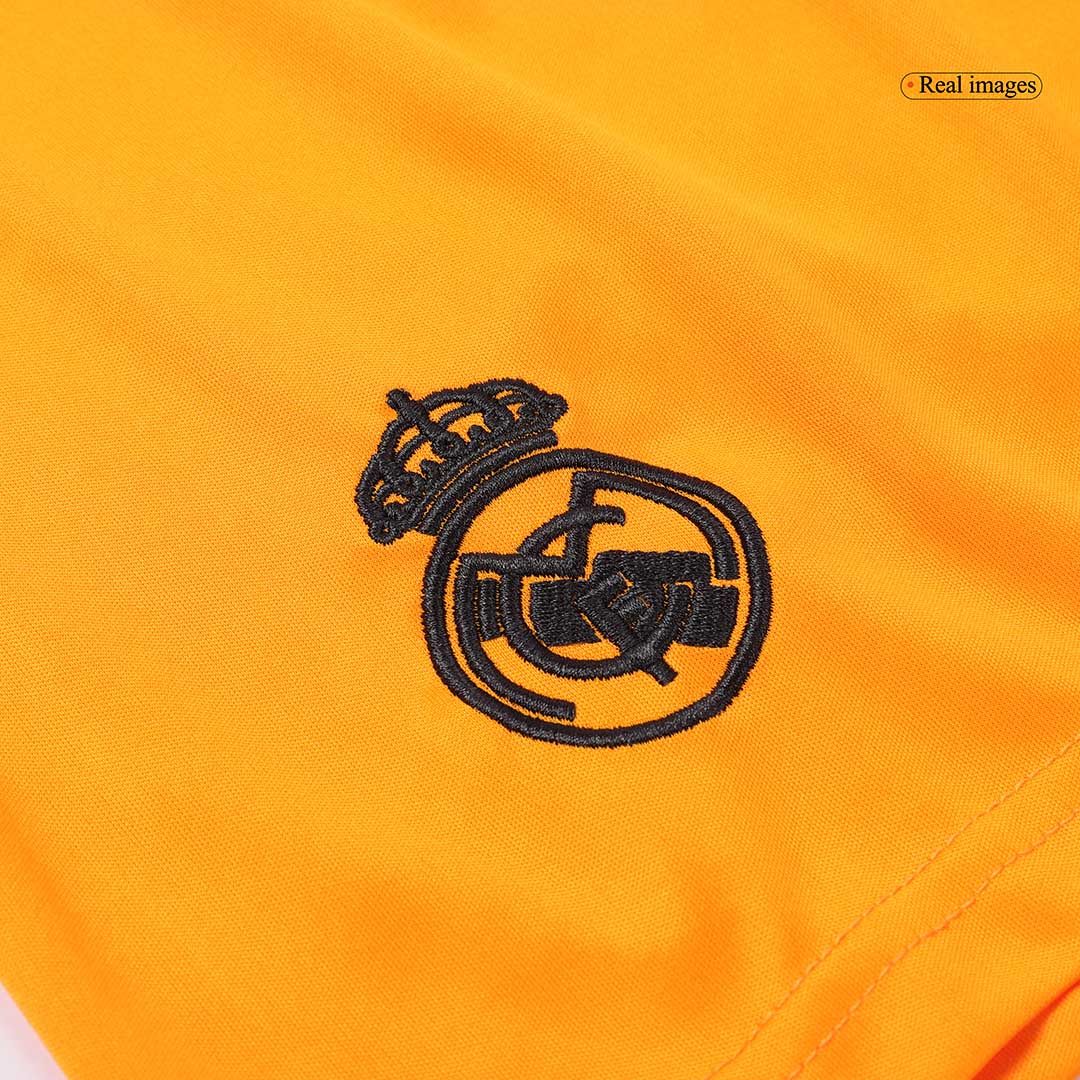 Real Madrid Away Shorts 2024/25 - minejerseys