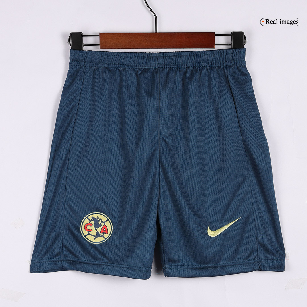 Kids Club America Away Jersey Kit 2024/25 - minejerseys