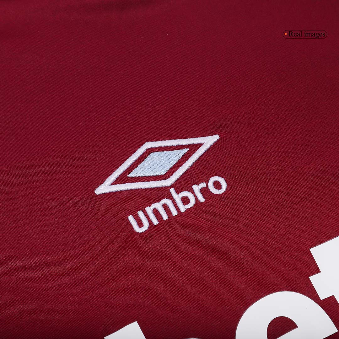 West Ham United Home Jersey 2024/25 - minejerseys