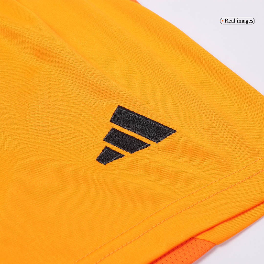 Real Madrid Away Shorts 2024/25 - minejerseys