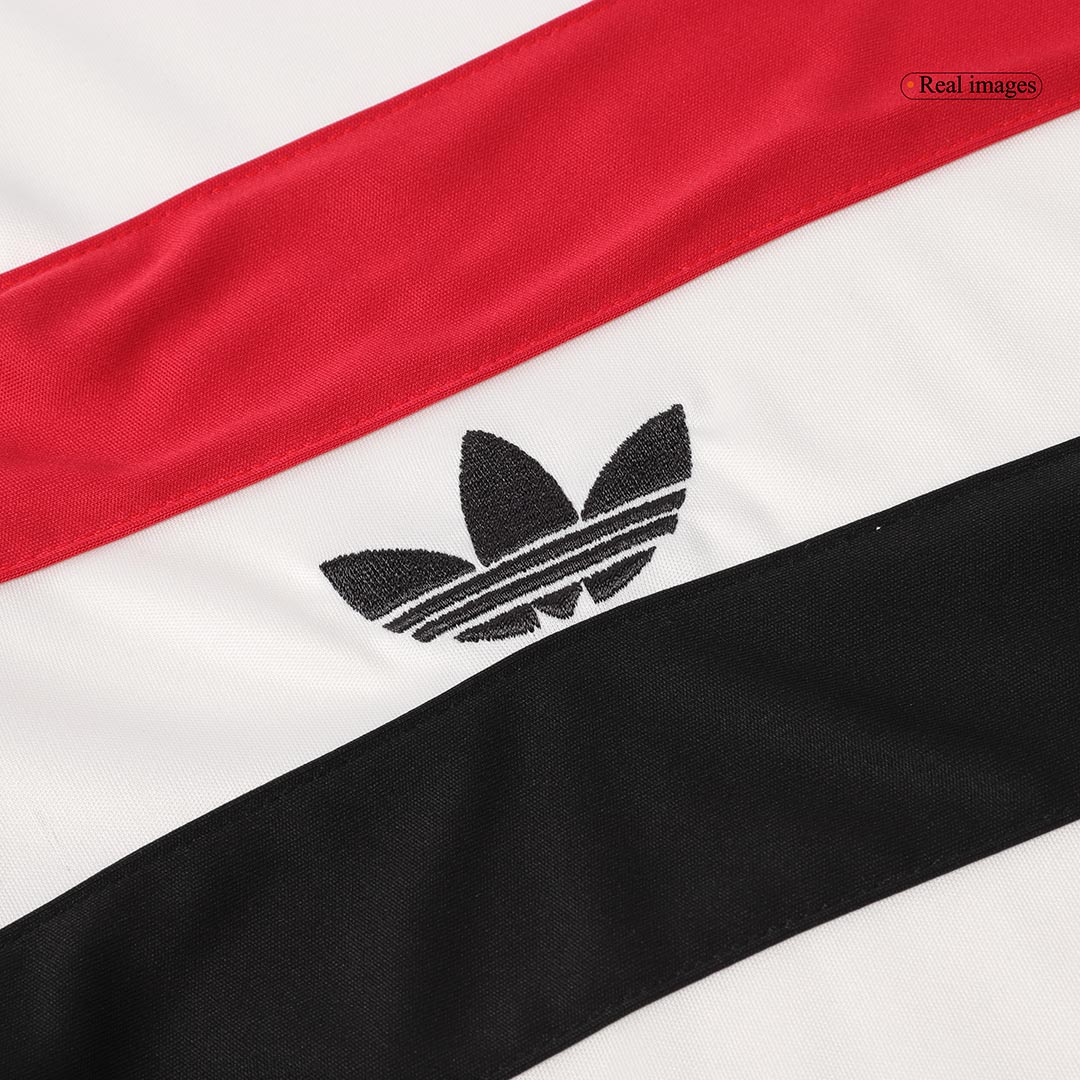 [Super Replica] Manchester United Third Jersey 2024/25 - minejerseys