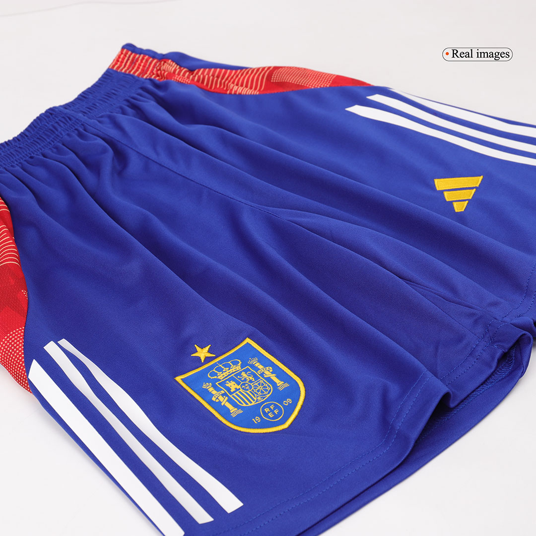 Spain Pre-Match Jersey Kit Green Euro 2024 - minejerseys
