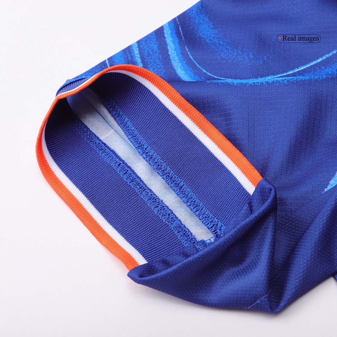 [Super Replica] Chelsea Home Jersey 2024/25 - minejerseys