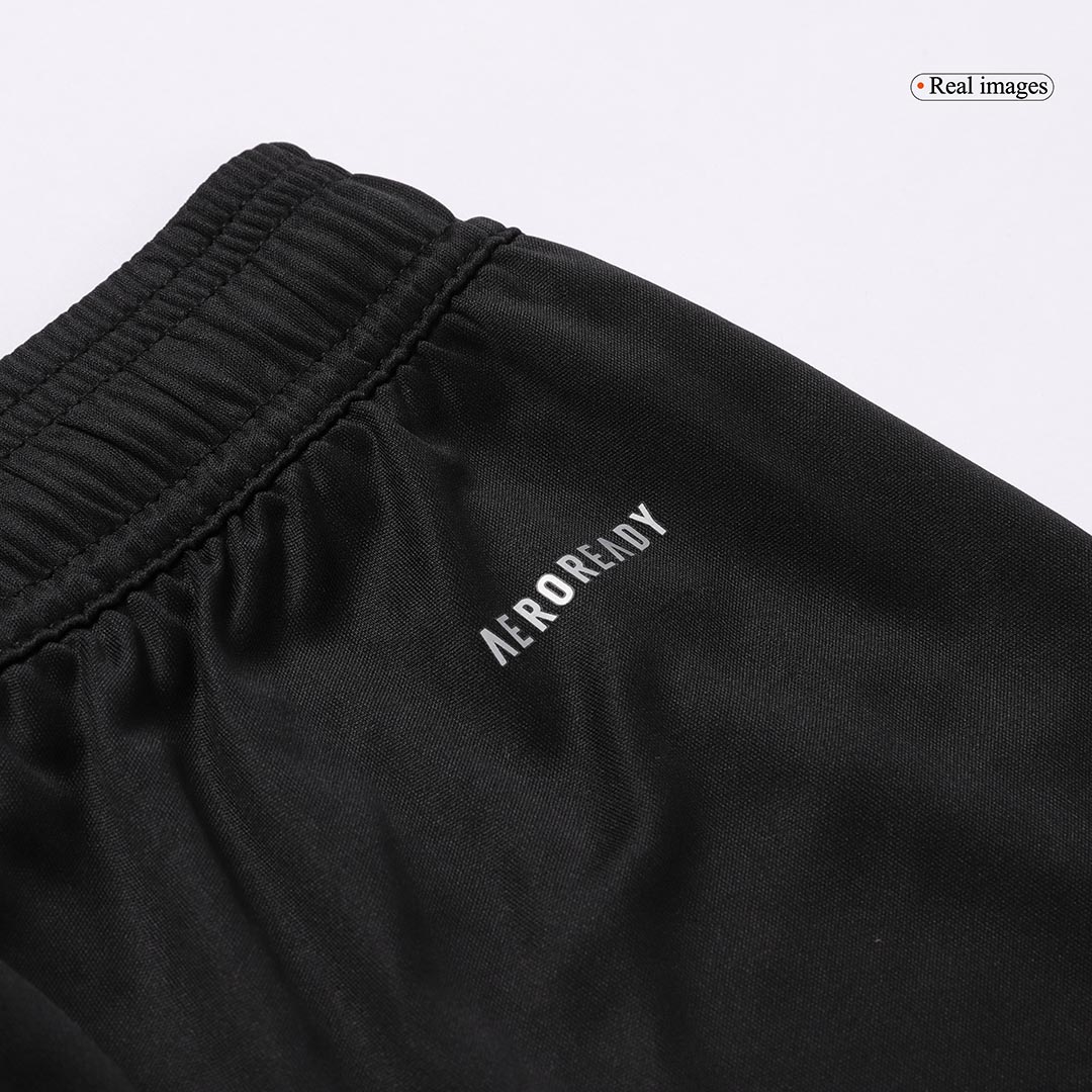 Arsenal Away Soccer Shorts 2024/25 - minejerseys