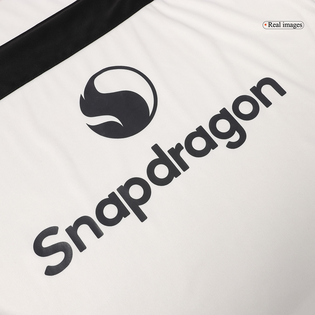 [Super Replica] Manchester United Third Jersey 2024/25 - minejerseys