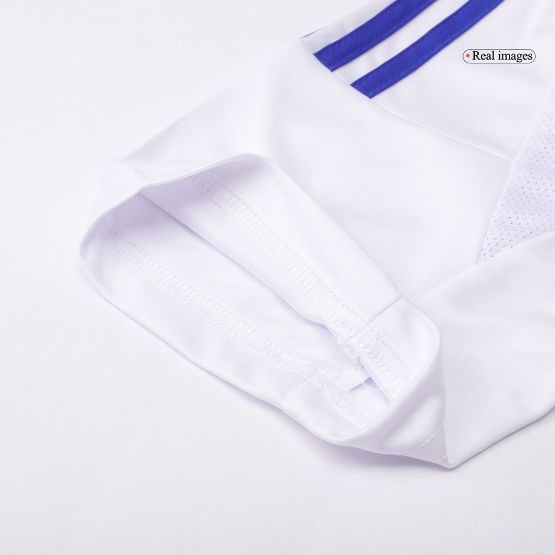 Olympique Lyonnais Home Jersey 2024/25 - minejerseys