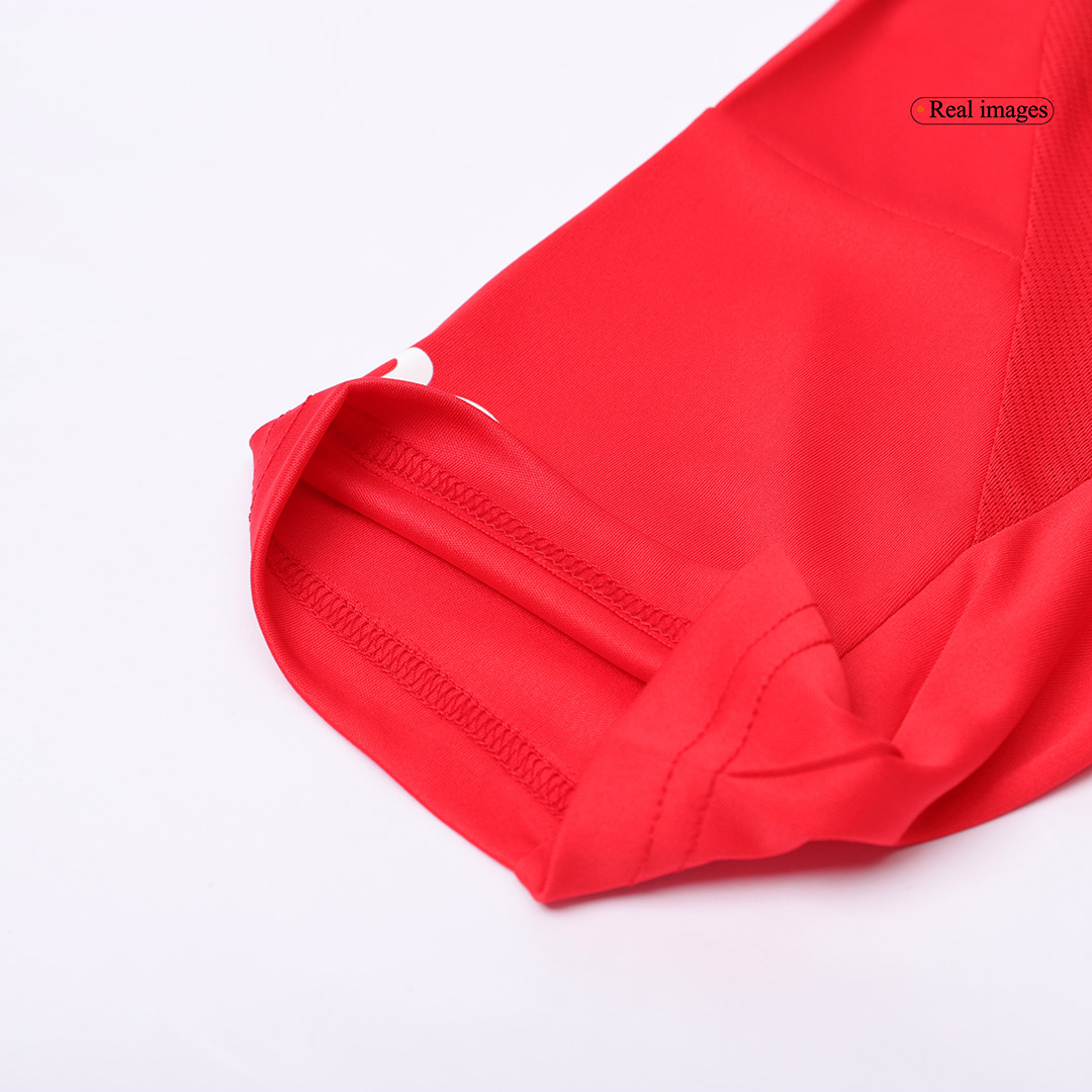 Benfica Home Jersey 2024/25 - minejerseys