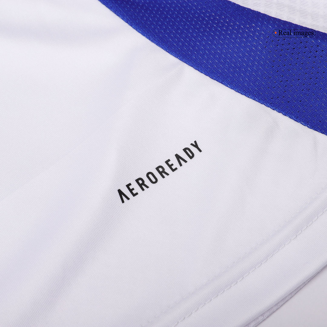 Olympique Lyonnais Home Jersey 2024/25 - minejerseys