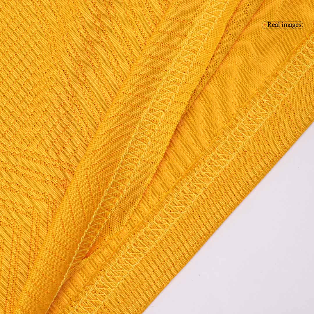 Wolves Home Jersey 2024/25 - minejerseys