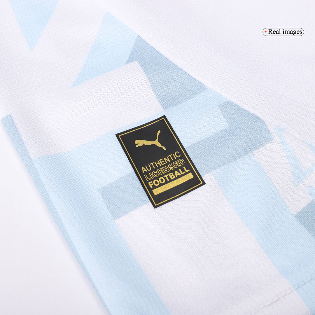 Marseille Home Jersey 2024/25 - minejerseys