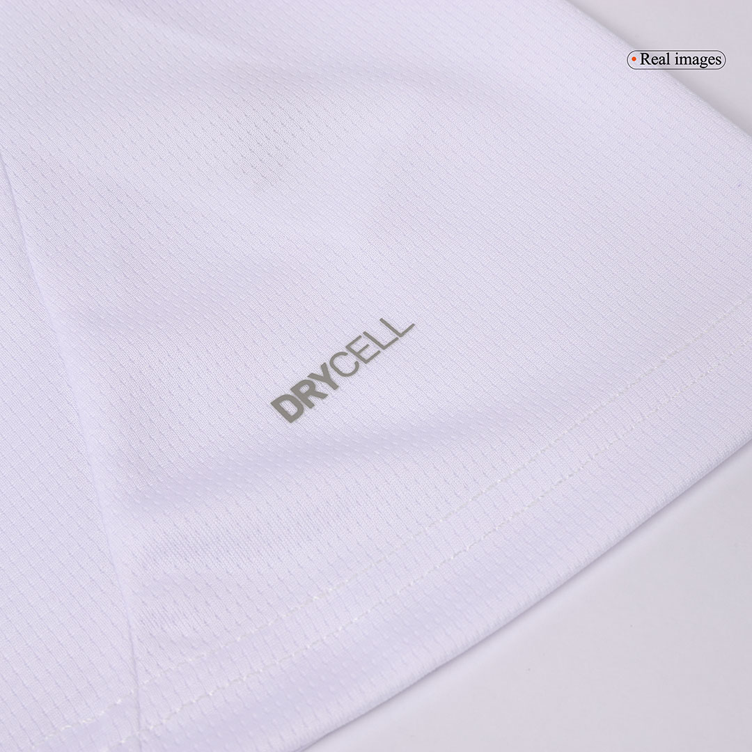 [Super Replica] AC Milan Away Jersey 2024/25 - minejerseys