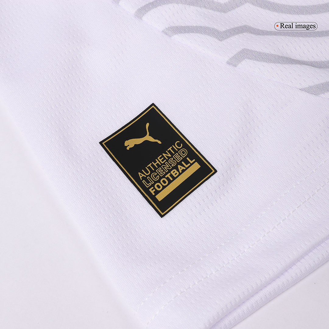 Al Hilal Saudi Away Jersey 2024/25 - minejerseys