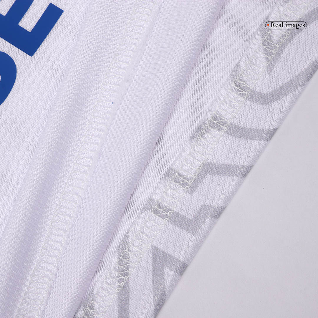 Al Hilal Saudi Away Jersey 2024/25 - minejerseys