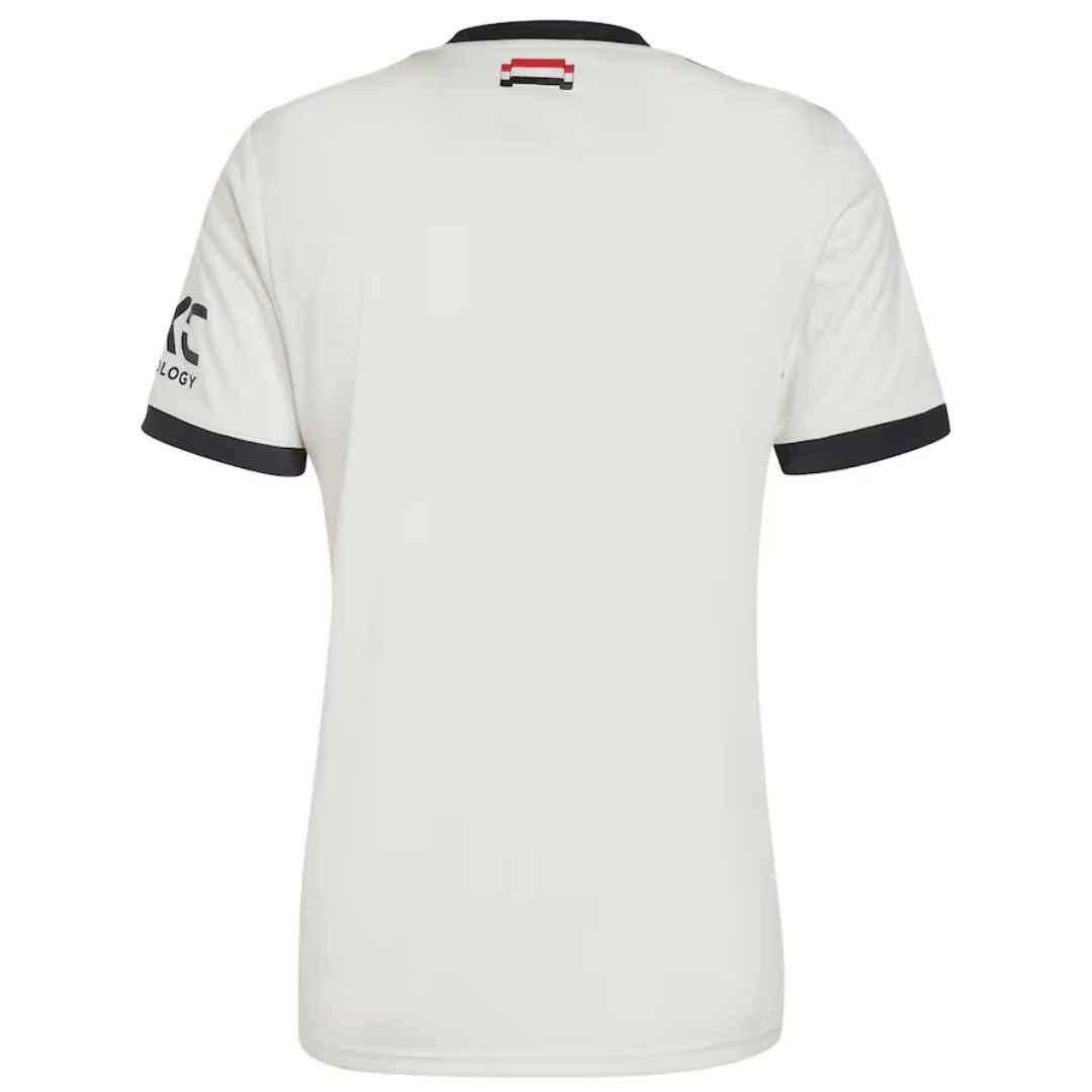 [Super Replica] Manchester United Third Jersey 2024/25 - minejerseys