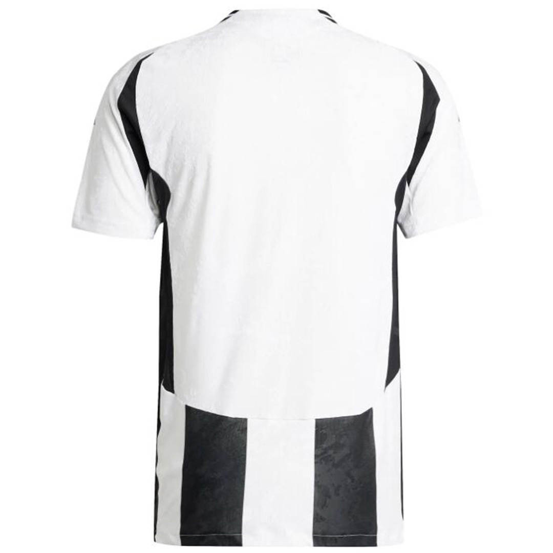 Juventus Home Match Jersey Player Version 2024/25 - minejerseys