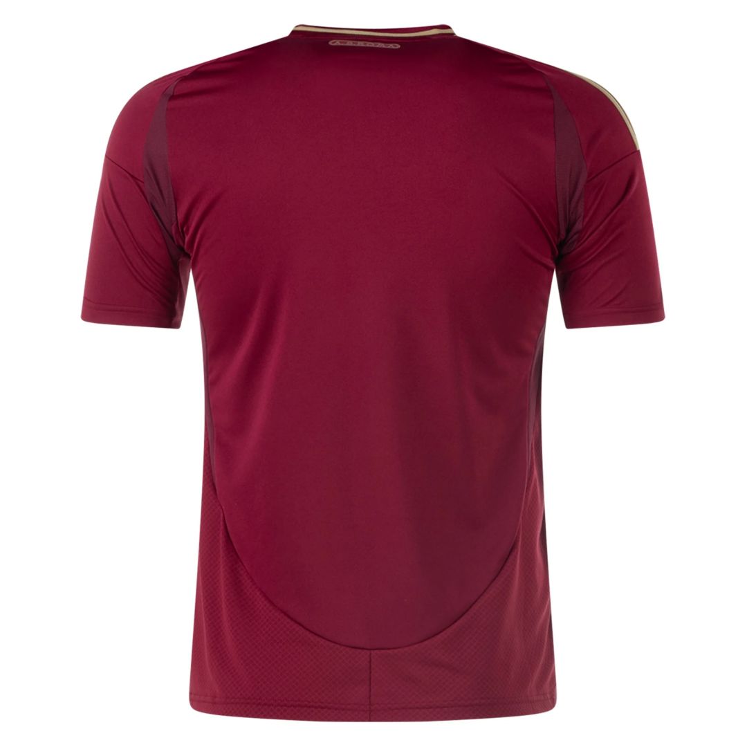 Roma Home Jersey 2024/25 - minejerseys