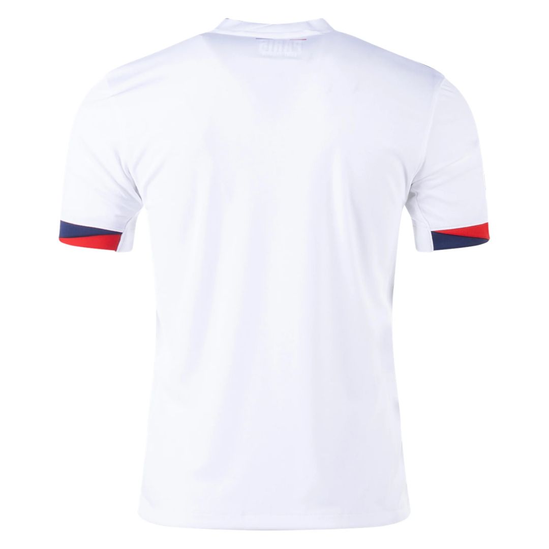 [Super Replica] PSG Away Jersey 2024/25 - minejerseys