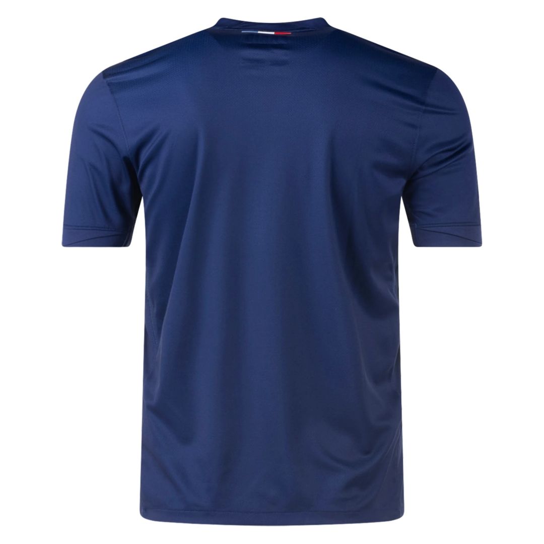 PSG Home Jersey 2024/25 - minejerseys