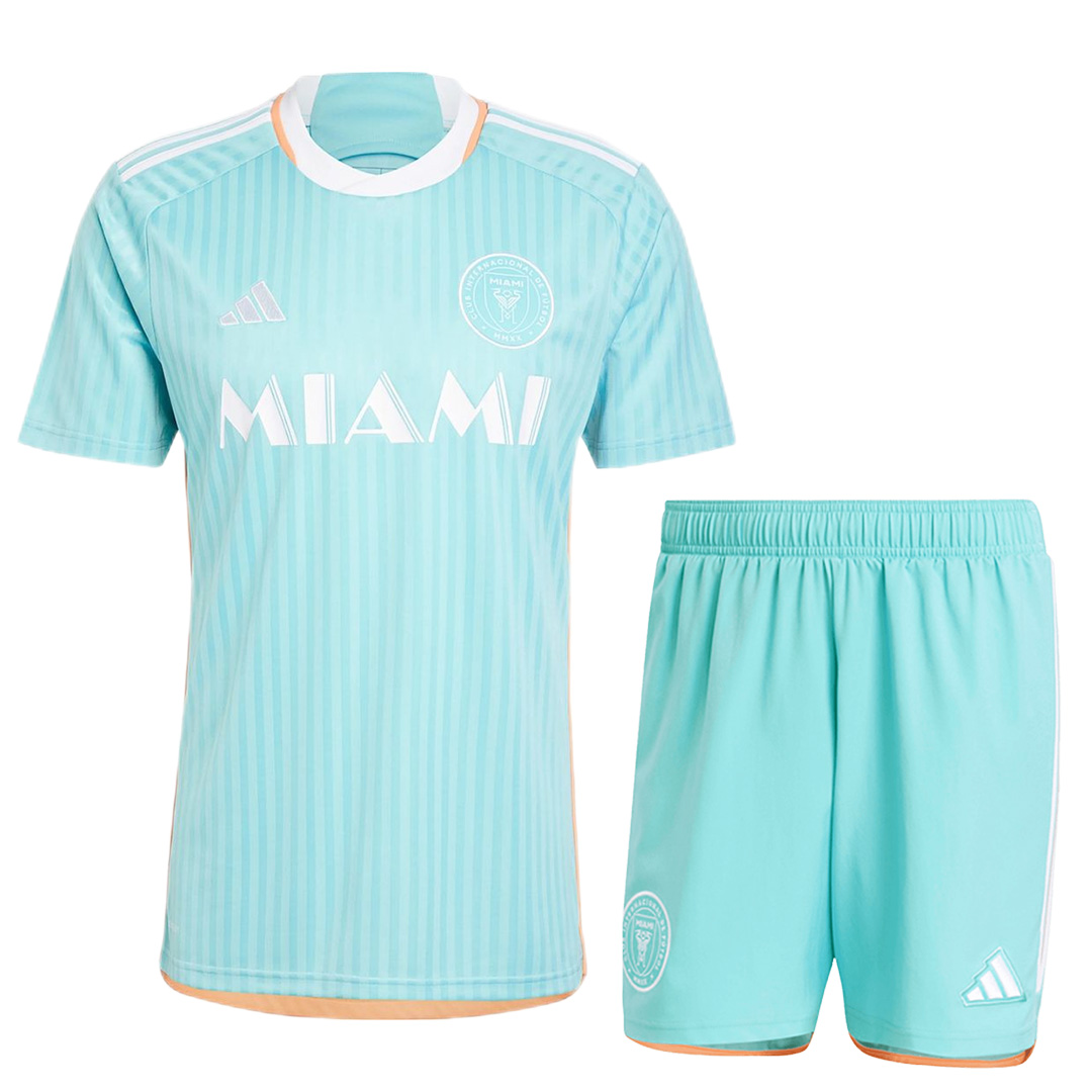 Inter Miami CF Third Jersey Kit 2024 - minejerseys