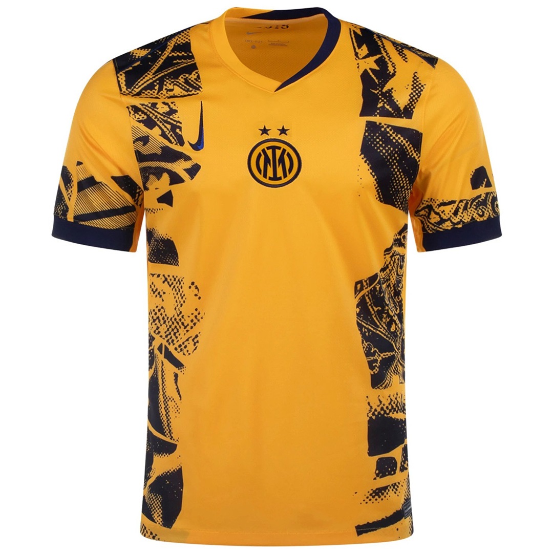 Inter Milan Third Jersey 2024/25 - minejerseys