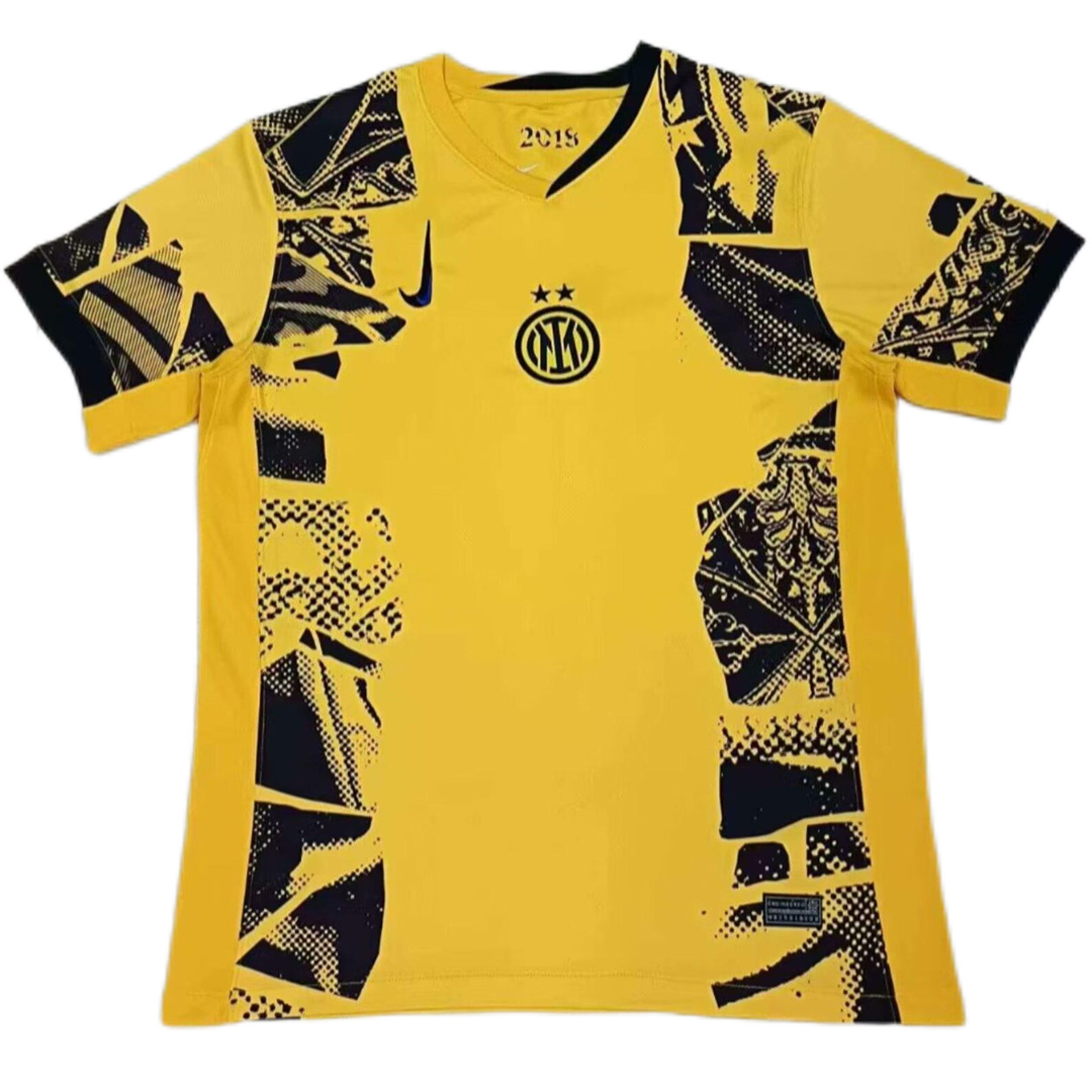 Inter Milan Third Jersey 2024/25 - minejerseys