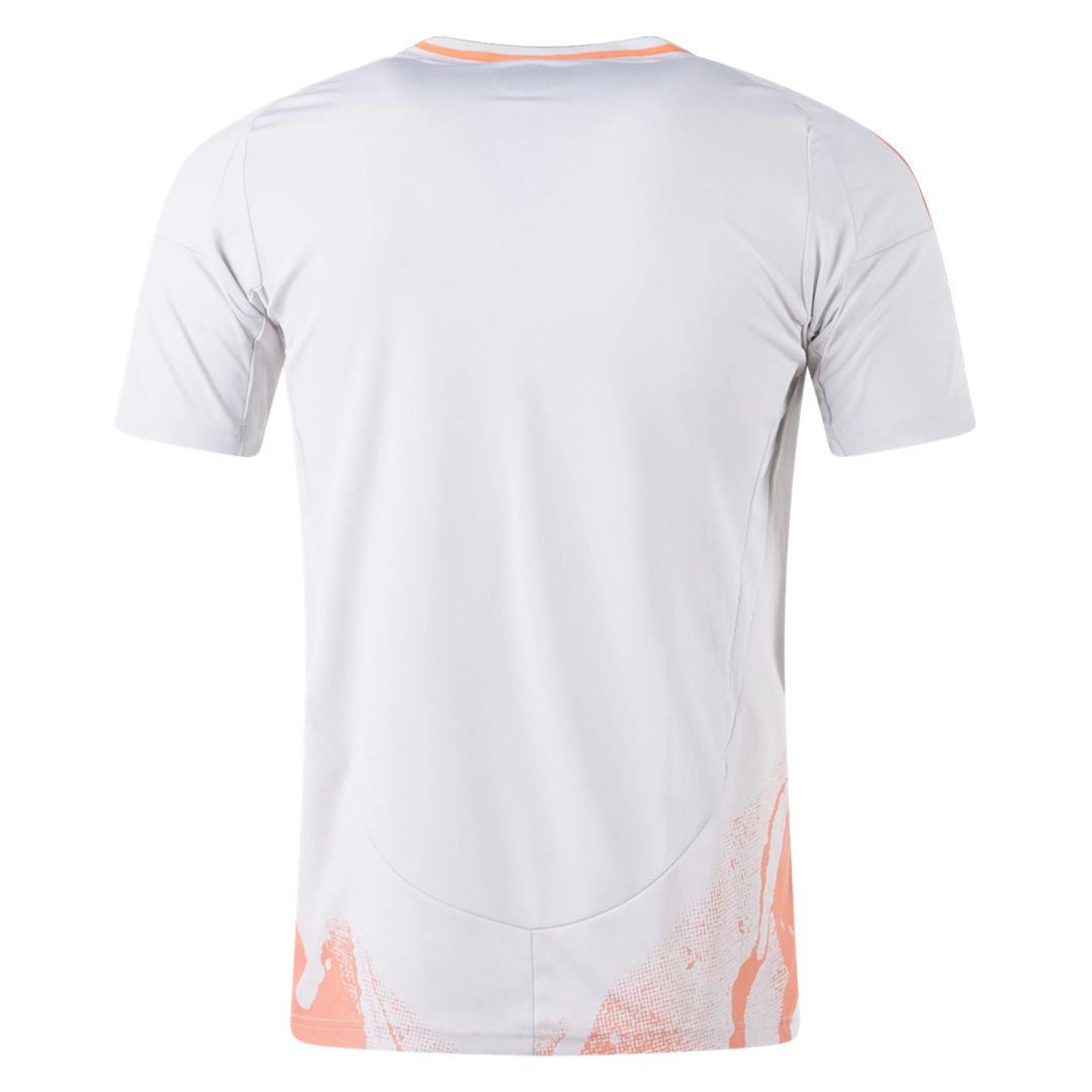 Roma Away Jersey 2024/25 - minejerseys