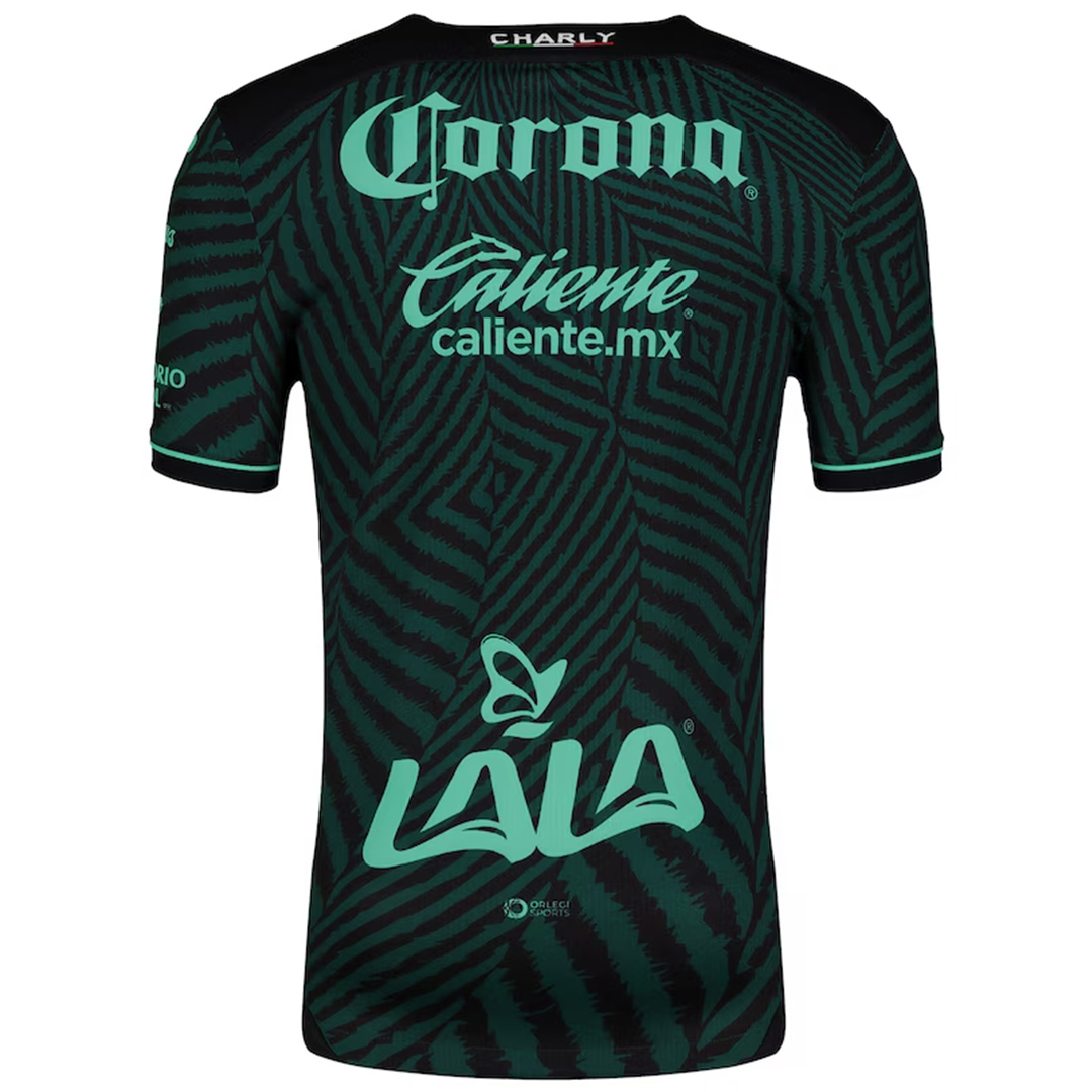 Santos Laguna Away Jersey 2024/25 - minejerseys