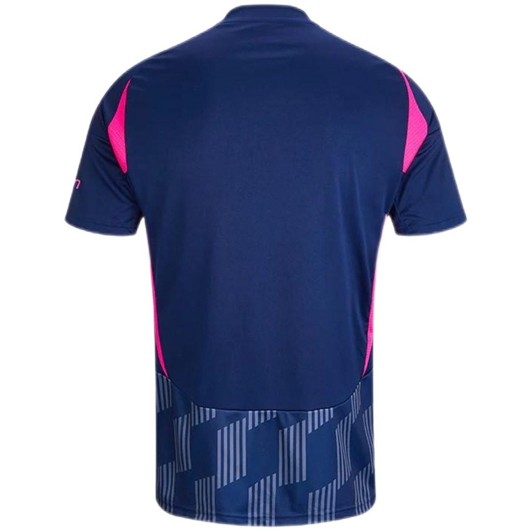 Nottingham Forest Away Jersey 2024/25 - minejerseys